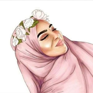 Meet your Posher, Muslimah aaliyah